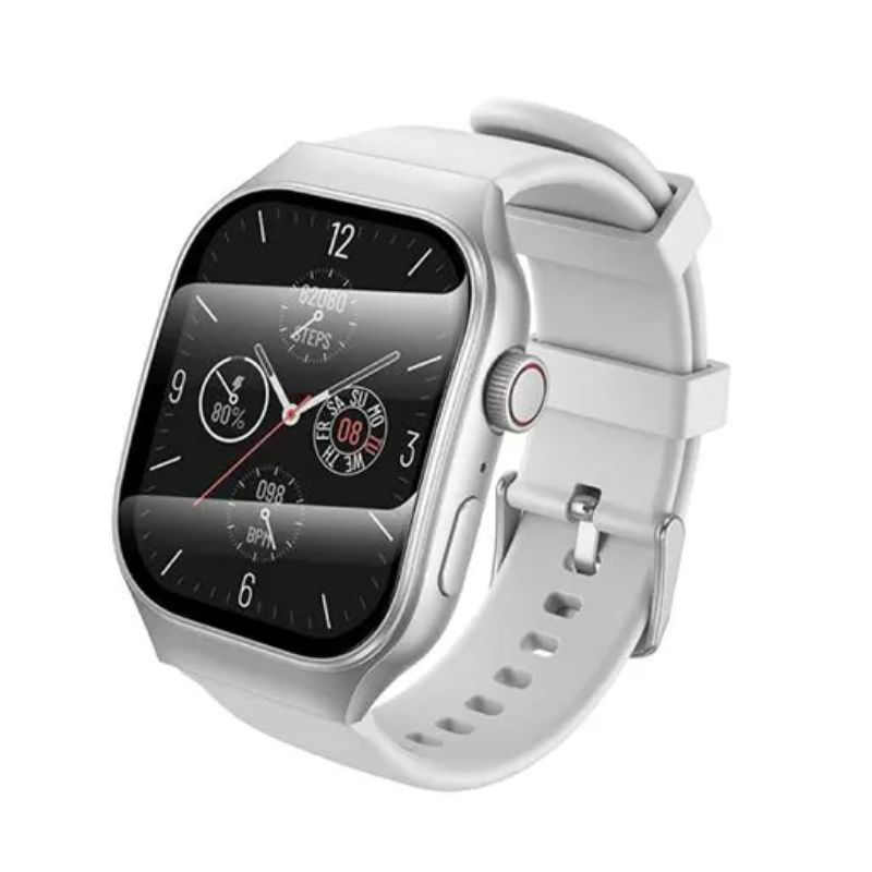 Hoco Y33 Smart Sports Watch Powerful (Calling Version)