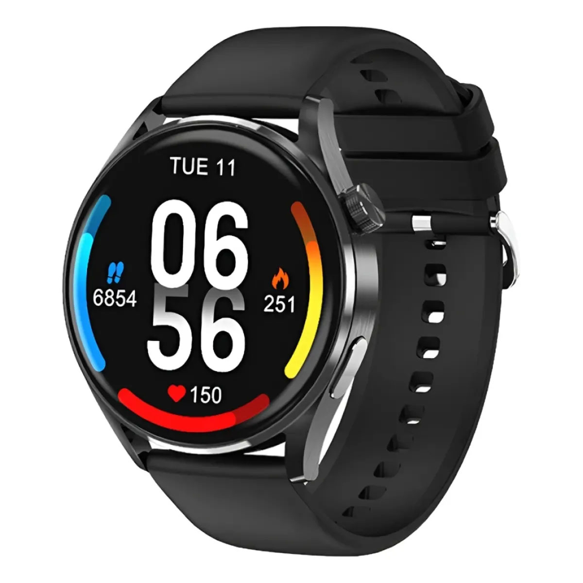 AWEI H35 IP68 Waterproof Smart Watch