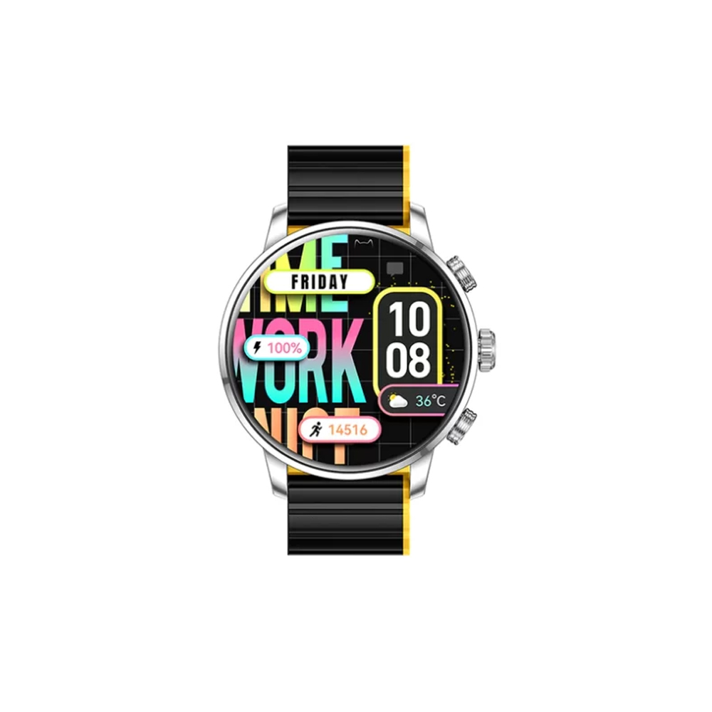 Kieslect Smart Calling Watch Kr2 Ltd