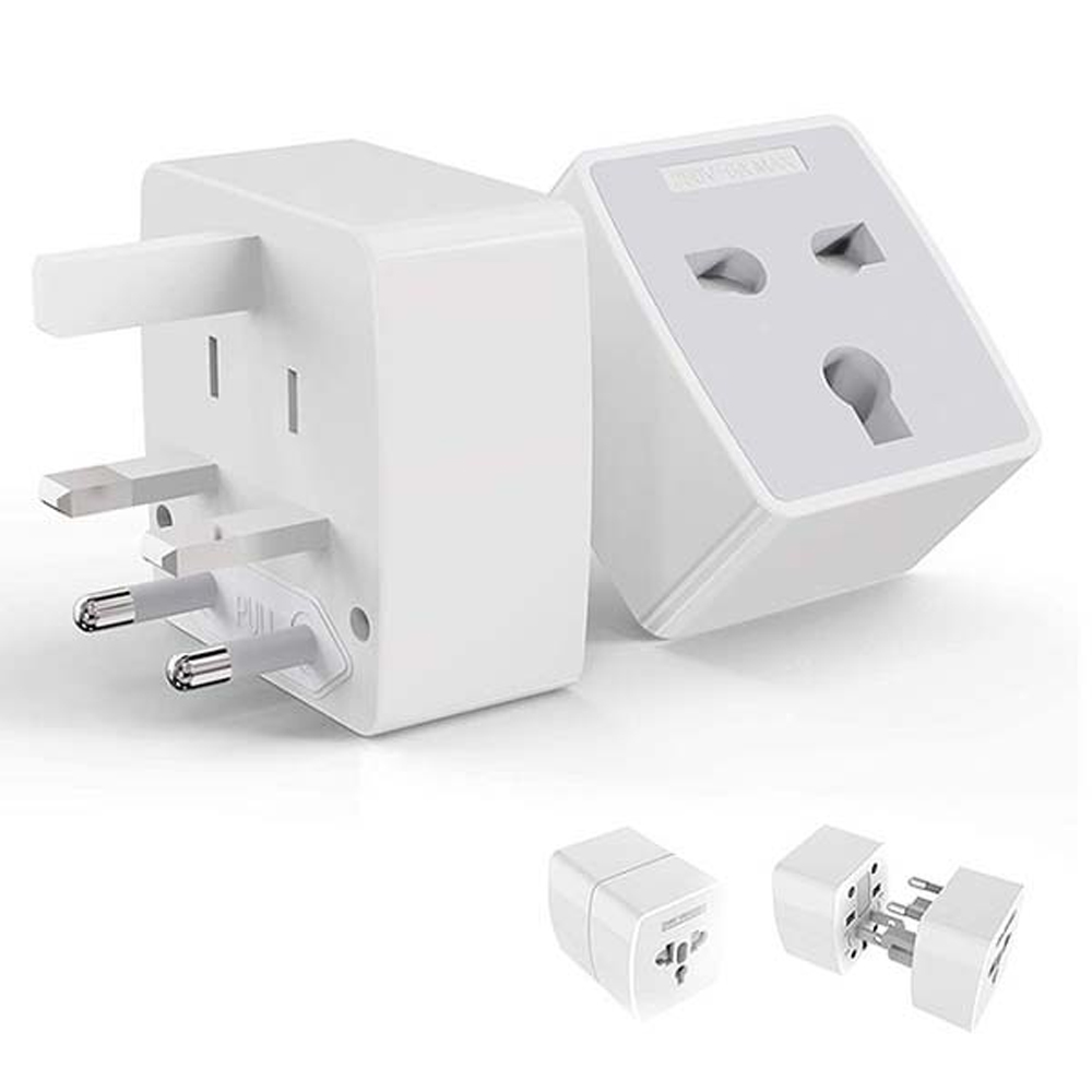 LDNIO Z4 Universal Plug 6A Max