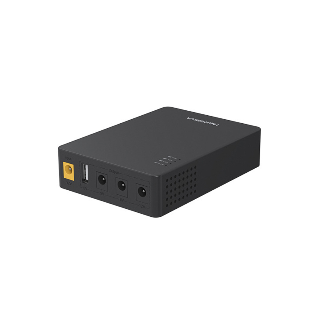 Marsriva ET3 MINI DC UPS 8400mAh / 18W Output
