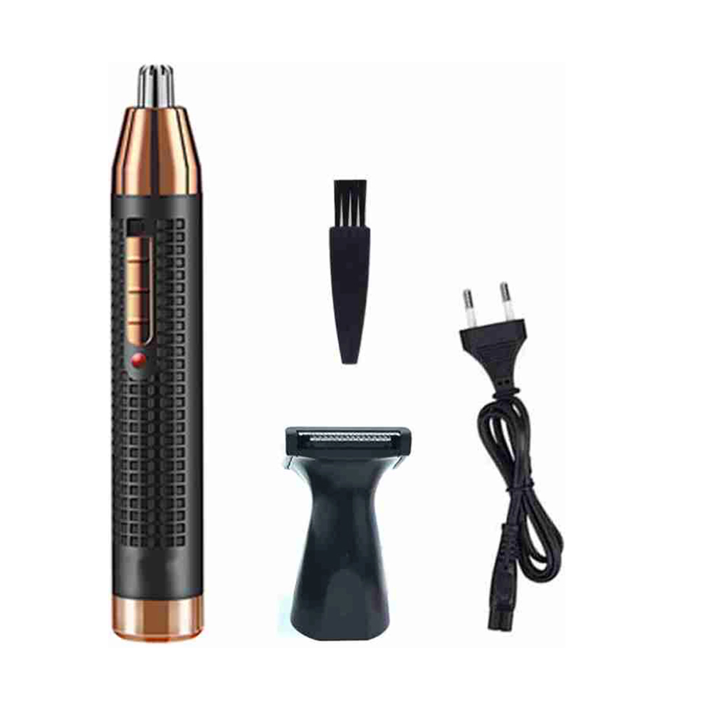 ProGemei GM-3120 Best 2 IN 1 Nose and Ear Trimmer