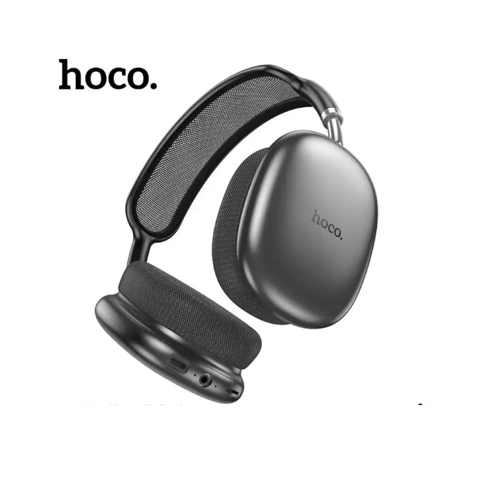 Hoco W55 Wireless Bluetooth Headphones